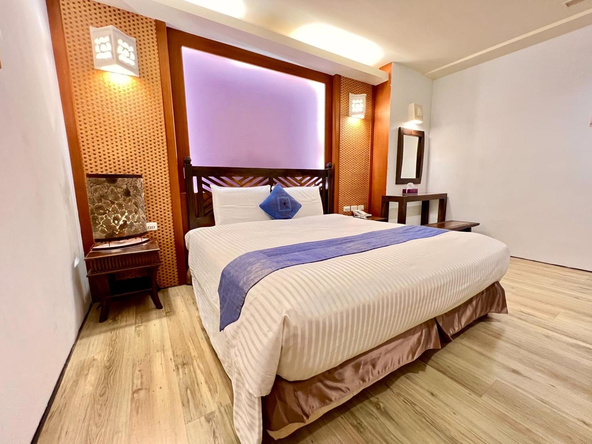 Seasons Bali Fashion Inn Кеньдін Екстер'єр фото