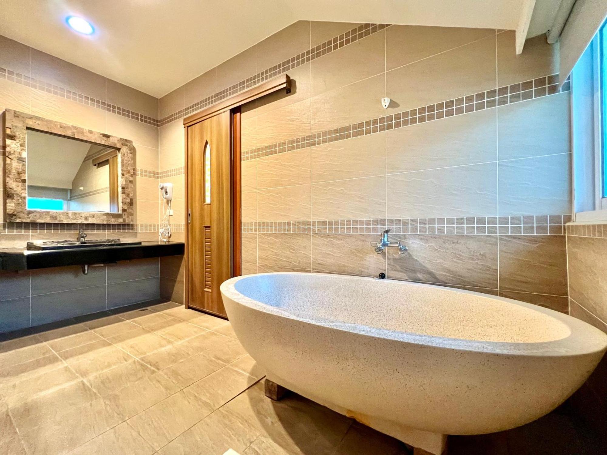 Seasons Bali Fashion Inn Кеньдін Екстер'єр фото