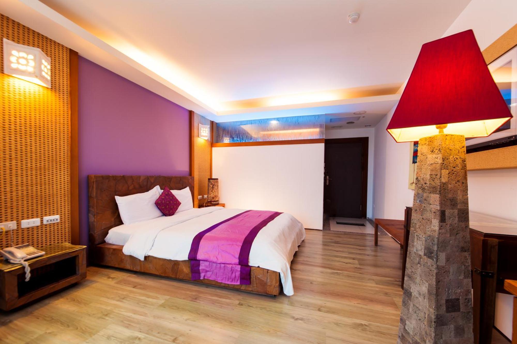 Seasons Bali Fashion Inn Кеньдін Екстер'єр фото