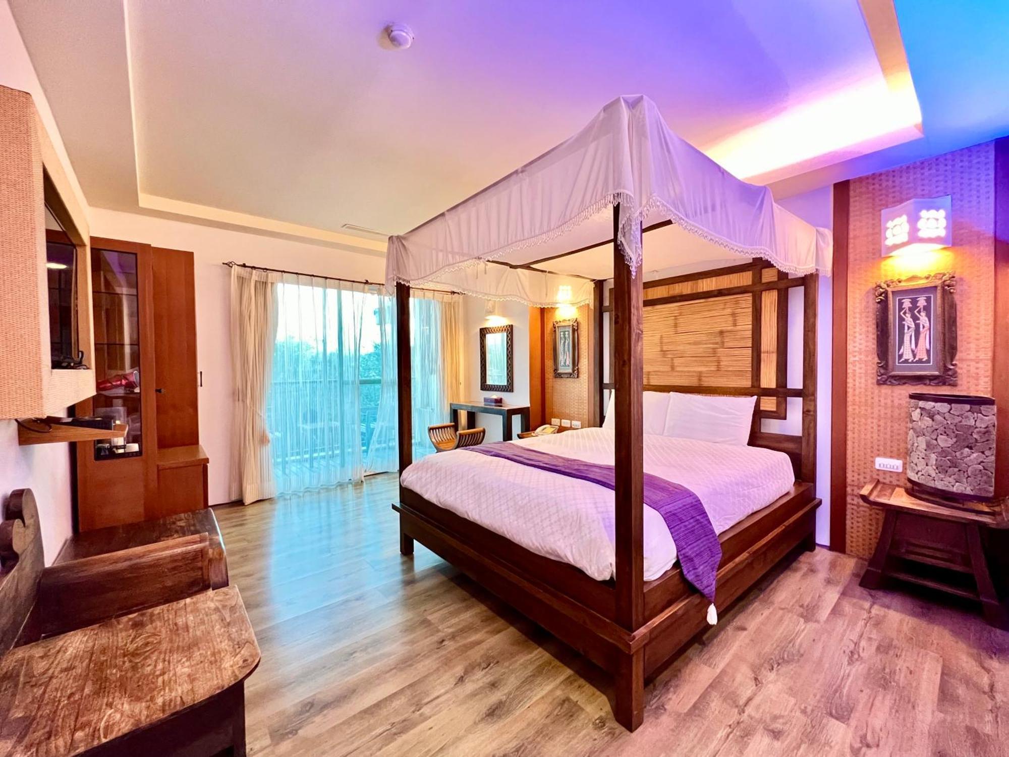 Seasons Bali Fashion Inn Кеньдін Екстер'єр фото