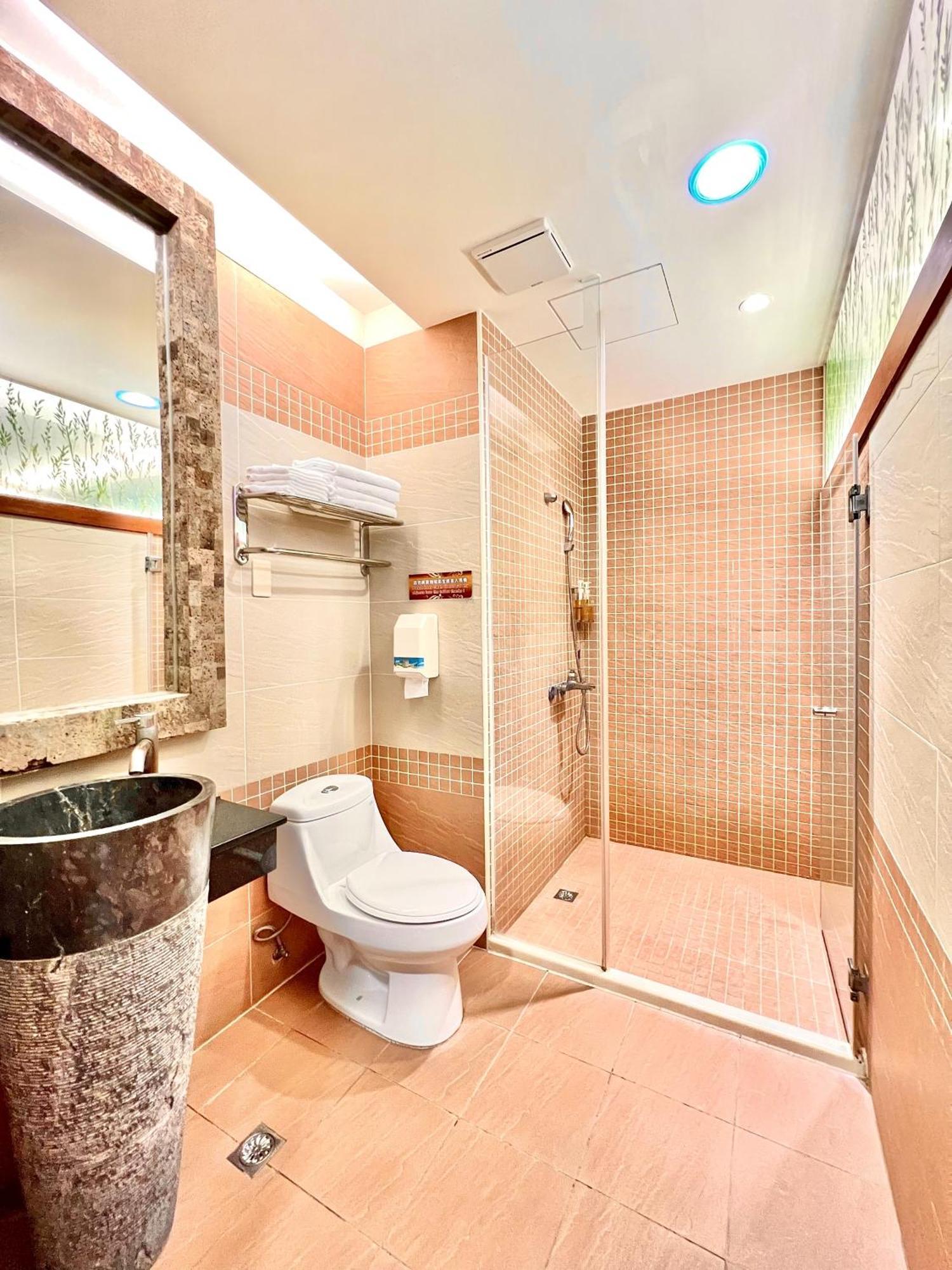 Seasons Bali Fashion Inn Кеньдін Екстер'єр фото