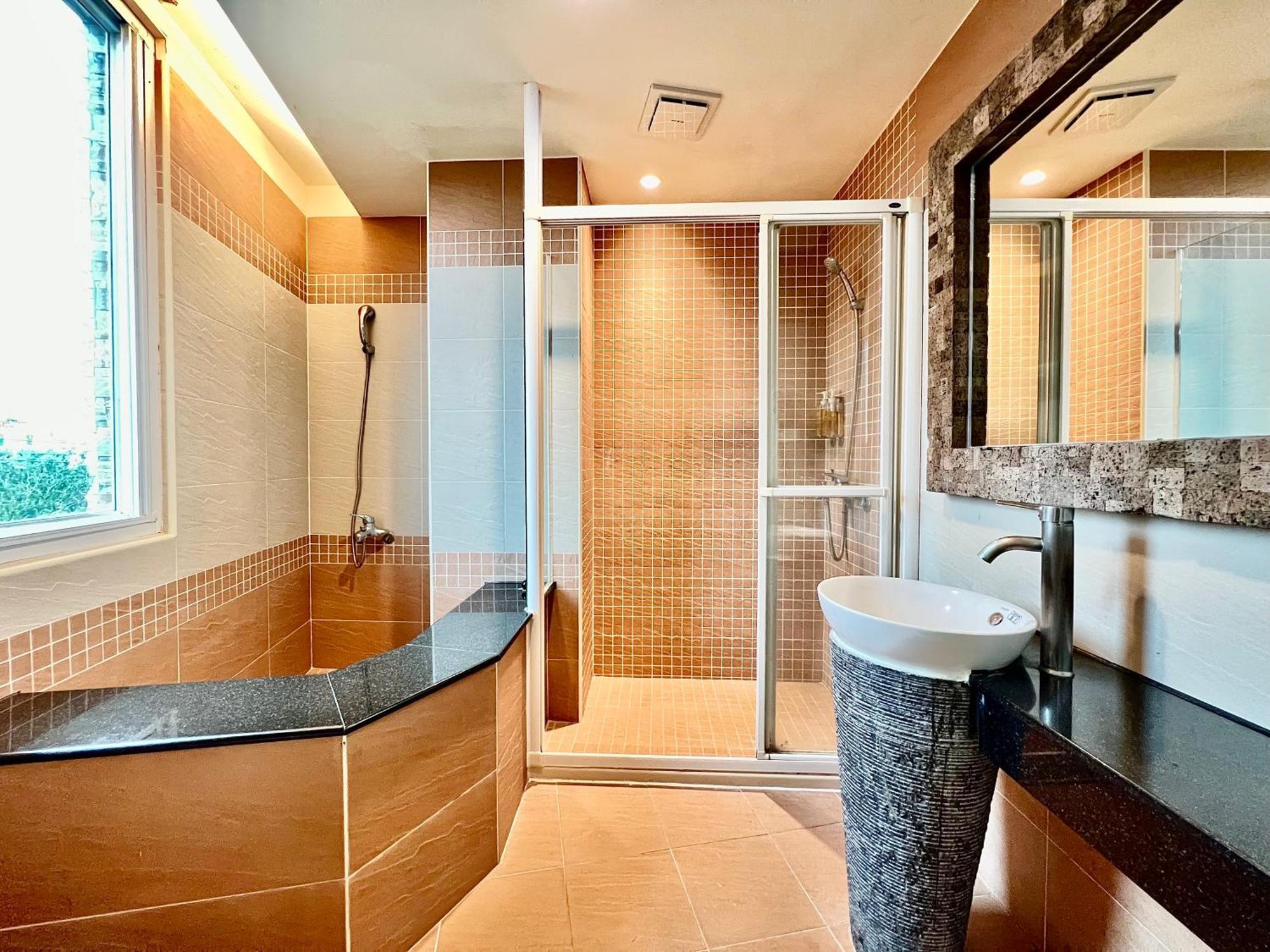 Seasons Bali Fashion Inn Кеньдін Екстер'єр фото
