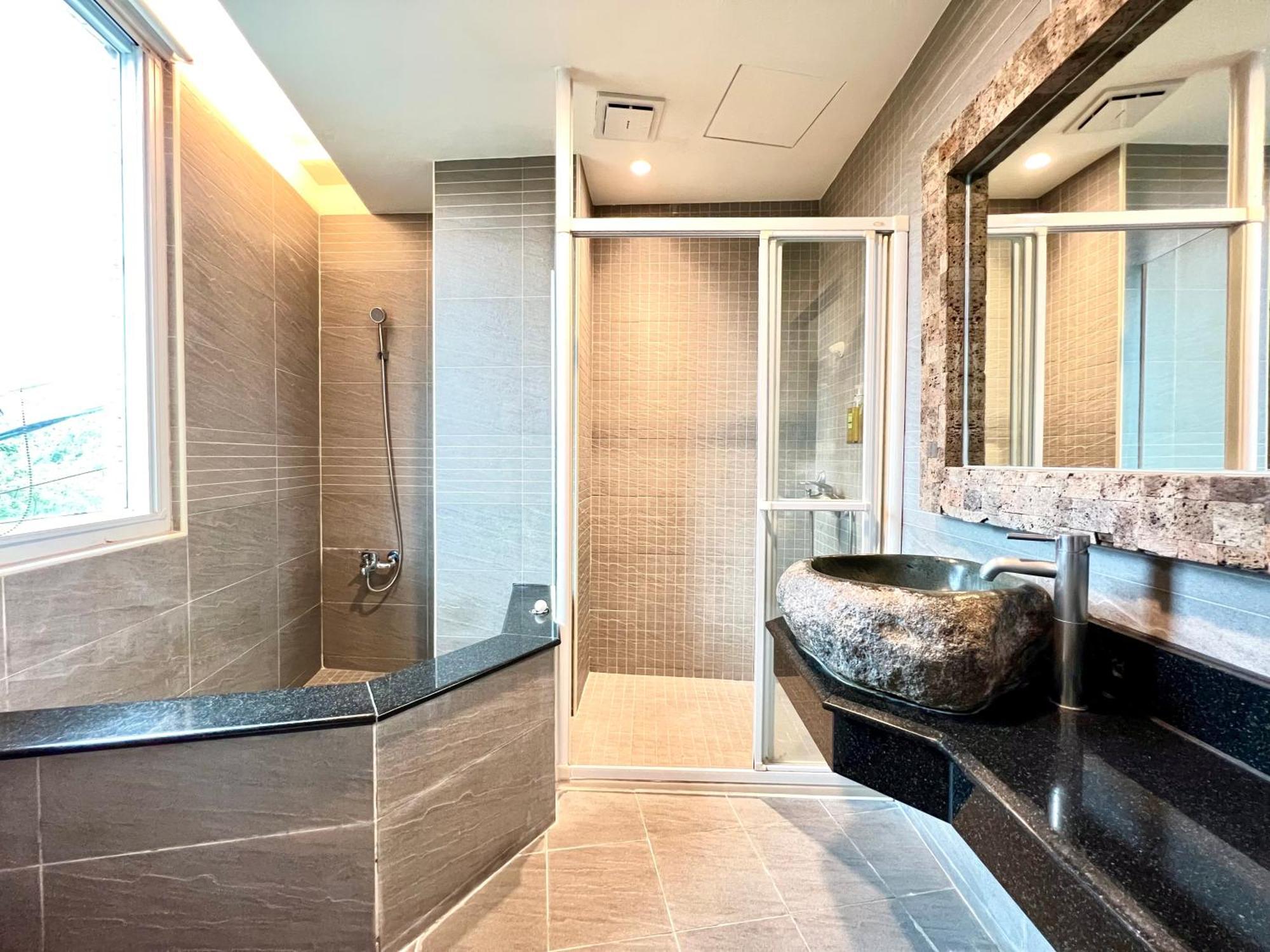 Seasons Bali Fashion Inn Кеньдін Екстер'єр фото