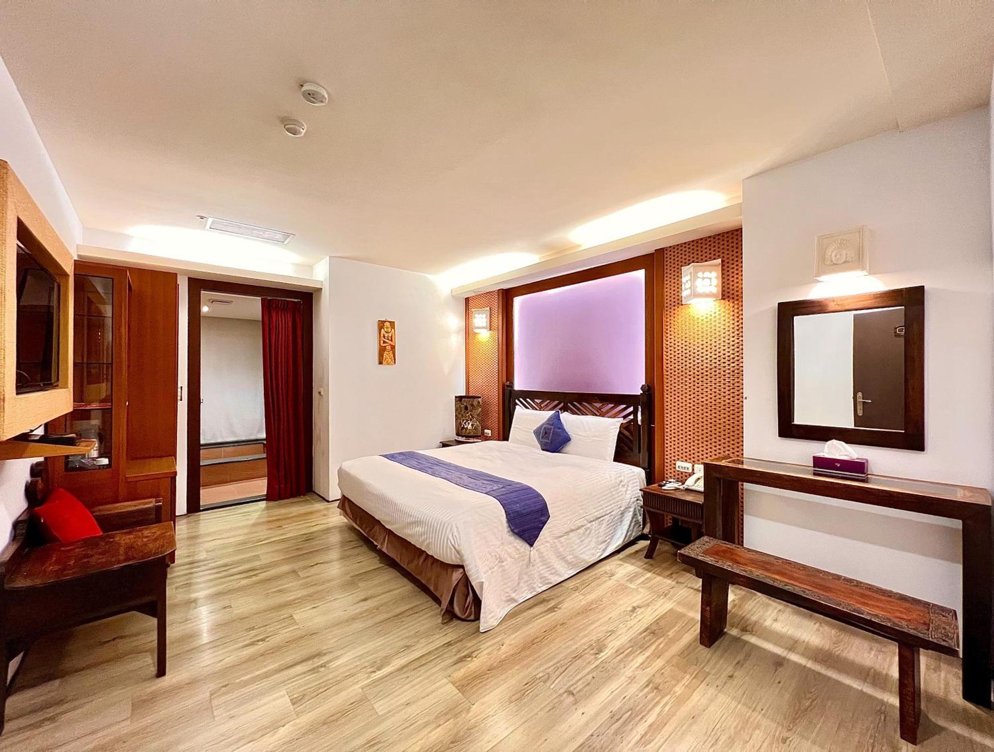 Seasons Bali Fashion Inn Кеньдін Екстер'єр фото