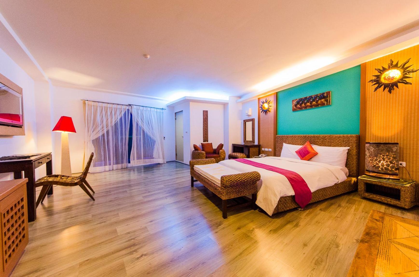 Seasons Bali Fashion Inn Кеньдін Екстер'єр фото