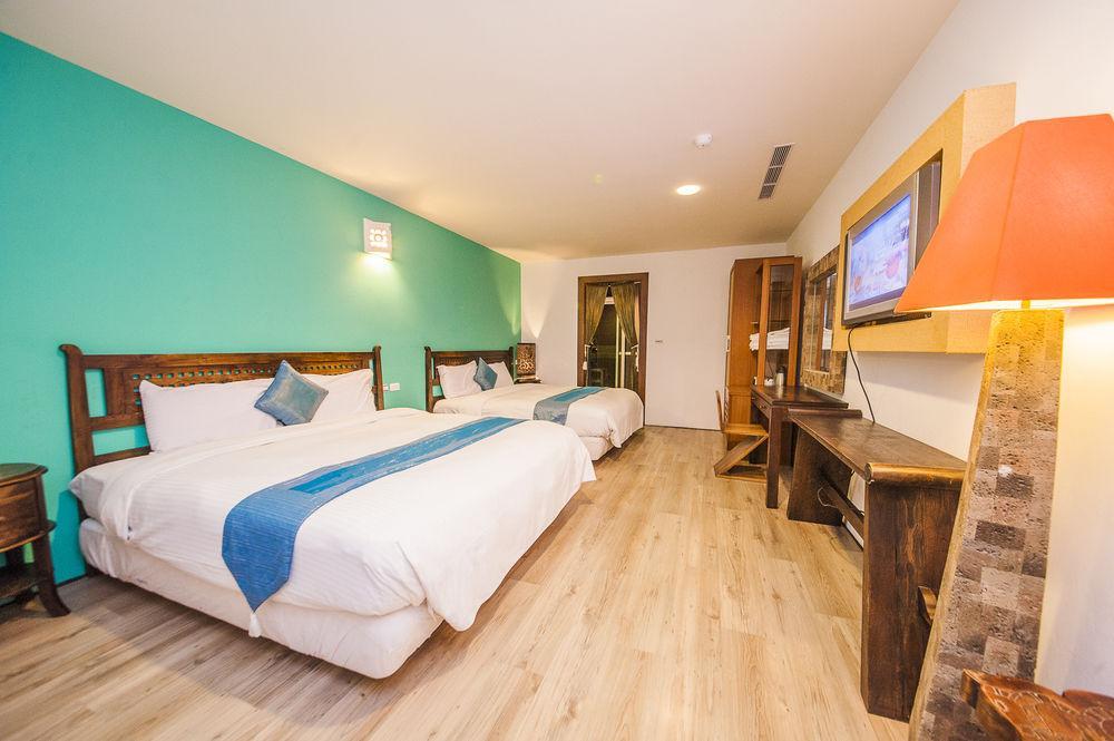 Seasons Bali Fashion Inn Кеньдін Екстер'єр фото