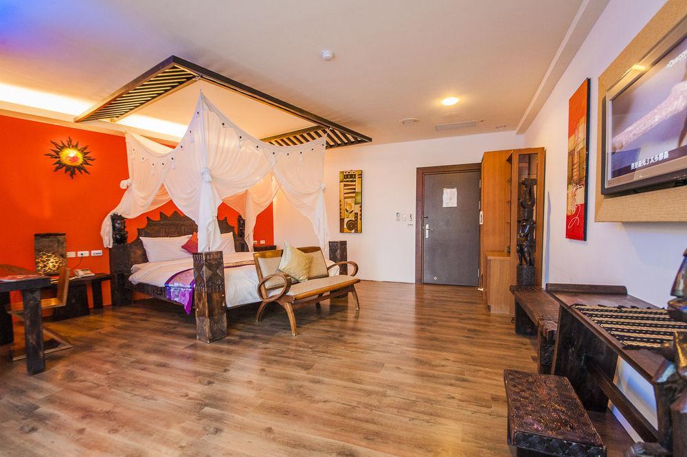 Seasons Bali Fashion Inn Кеньдін Екстер'єр фото