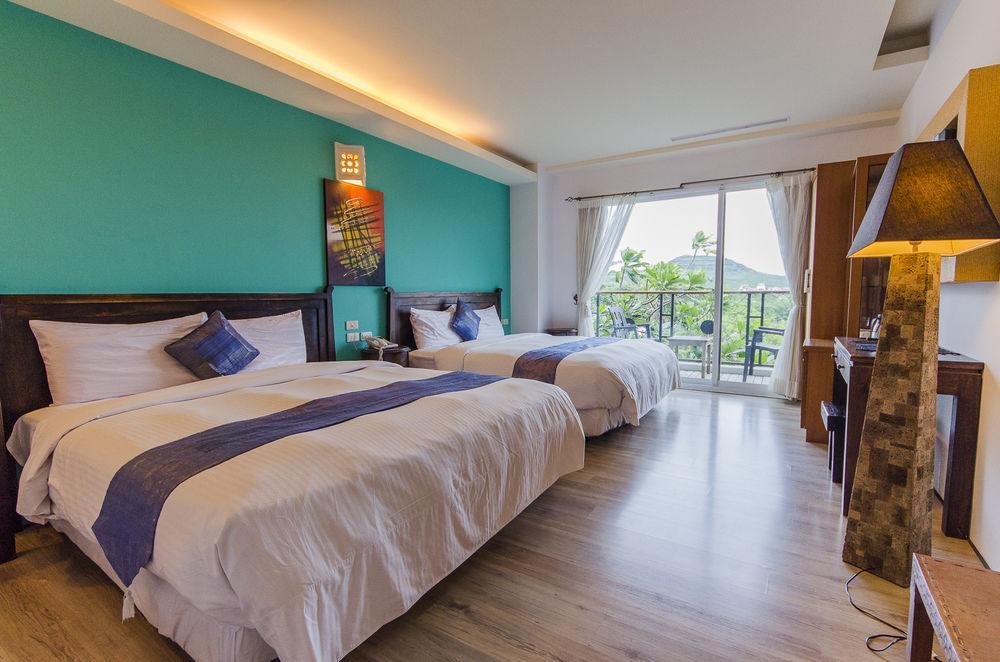 Seasons Bali Fashion Inn Кеньдін Екстер'єр фото