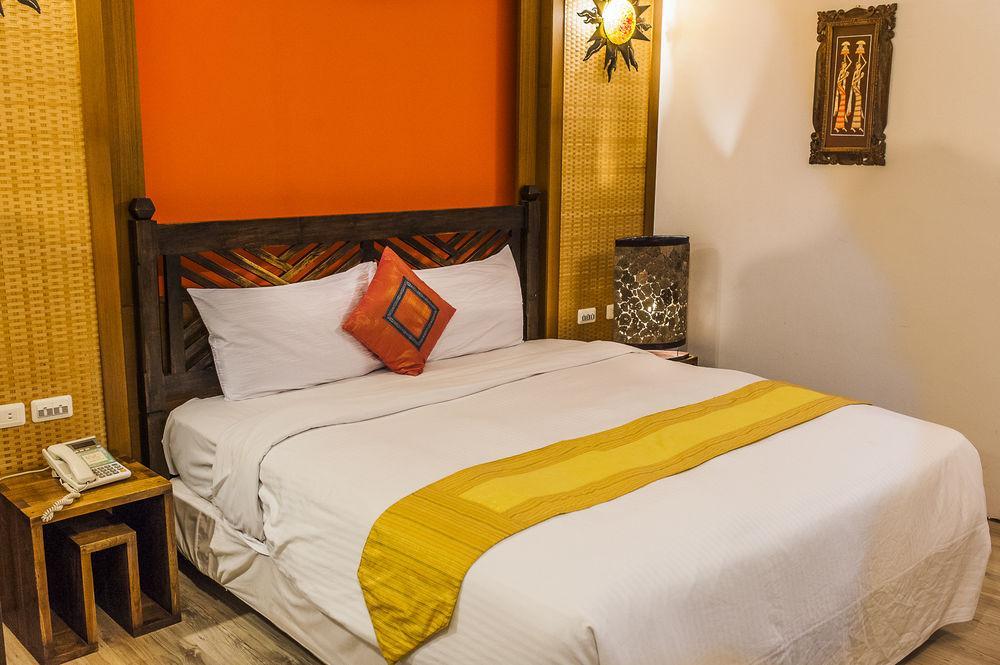 Seasons Bali Fashion Inn Кеньдін Екстер'єр фото