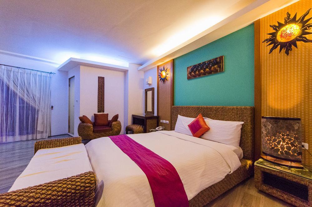 Seasons Bali Fashion Inn Кеньдін Екстер'єр фото