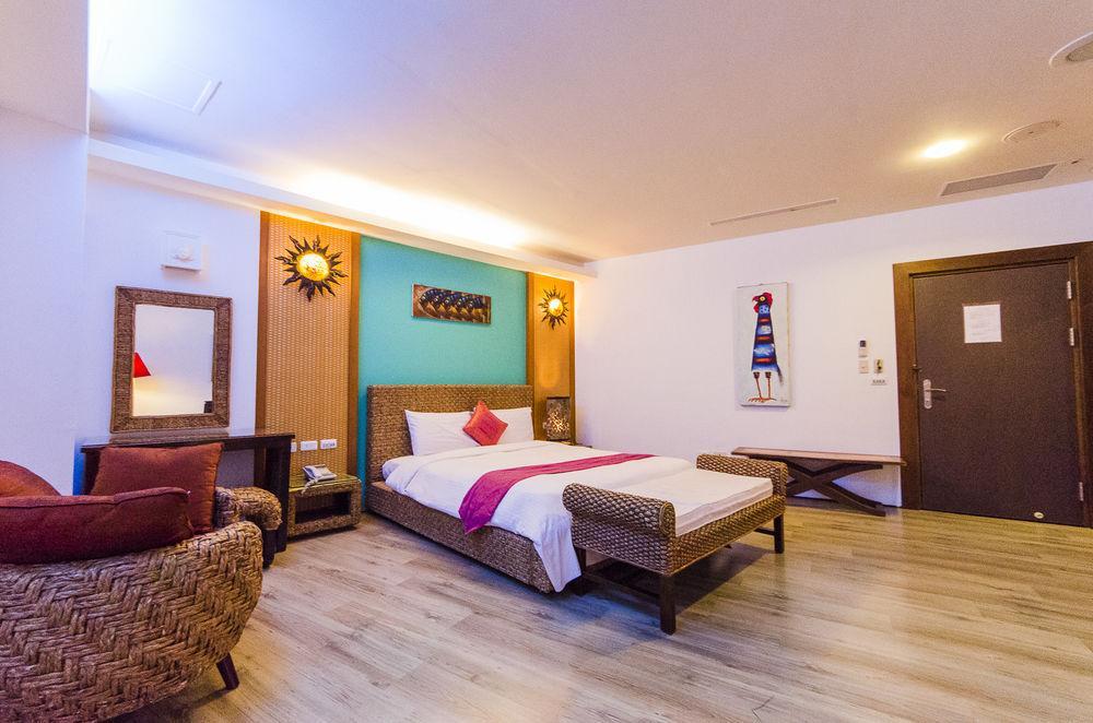 Seasons Bali Fashion Inn Кеньдін Екстер'єр фото
