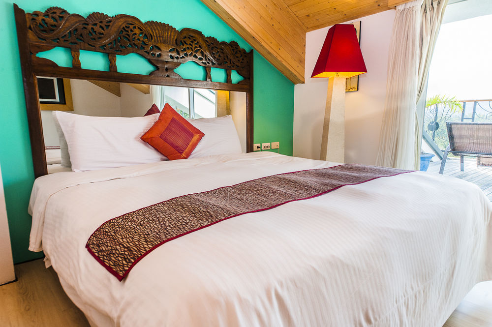 Seasons Bali Fashion Inn Кеньдін Екстер'єр фото