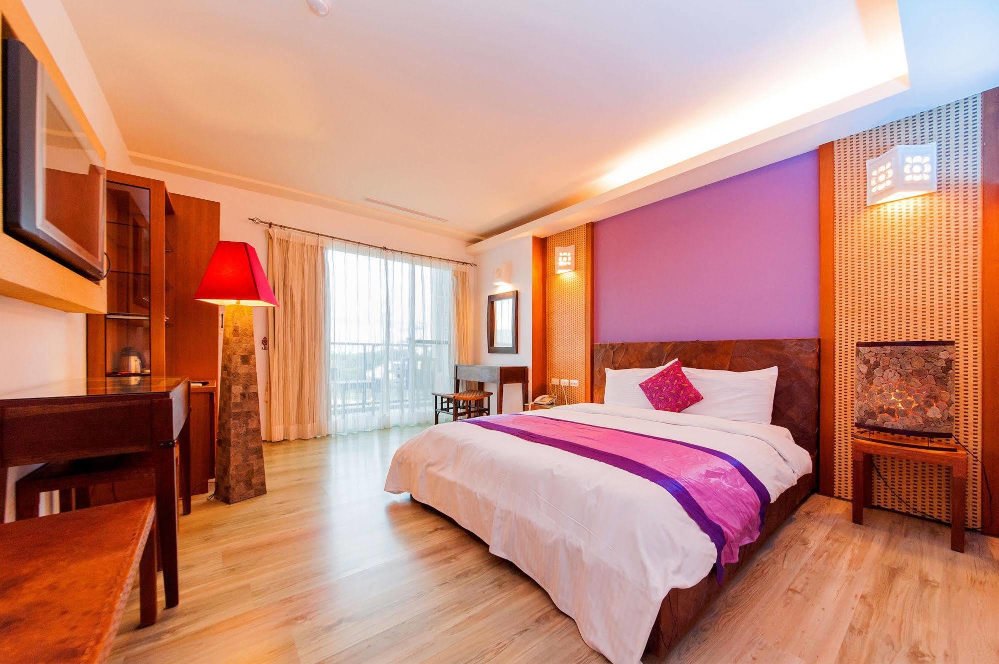 Seasons Bali Fashion Inn Кеньдін Екстер'єр фото