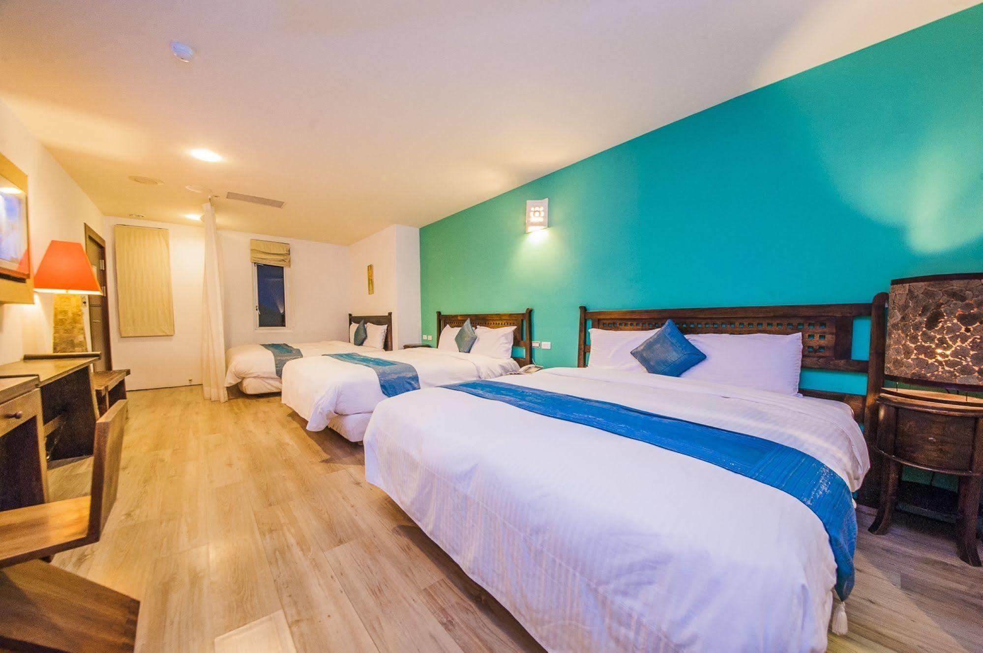 Seasons Bali Fashion Inn Кеньдін Екстер'єр фото